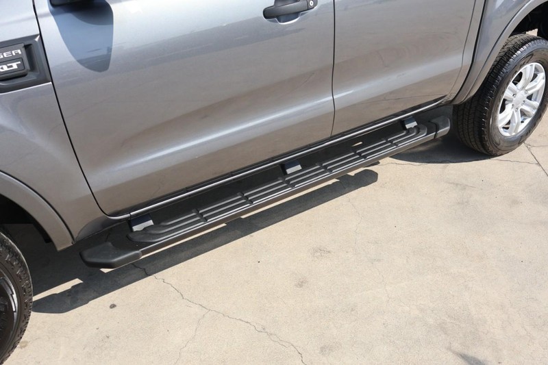 Ford Ranger Vehicle Full-screen Gallery Image 13