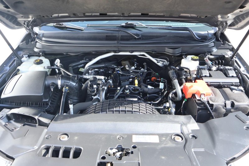 Ford Ranger Vehicle Full-screen Gallery Image 14