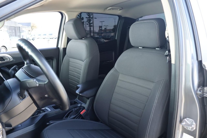 Ford Ranger Vehicle Full-screen Gallery Image 20