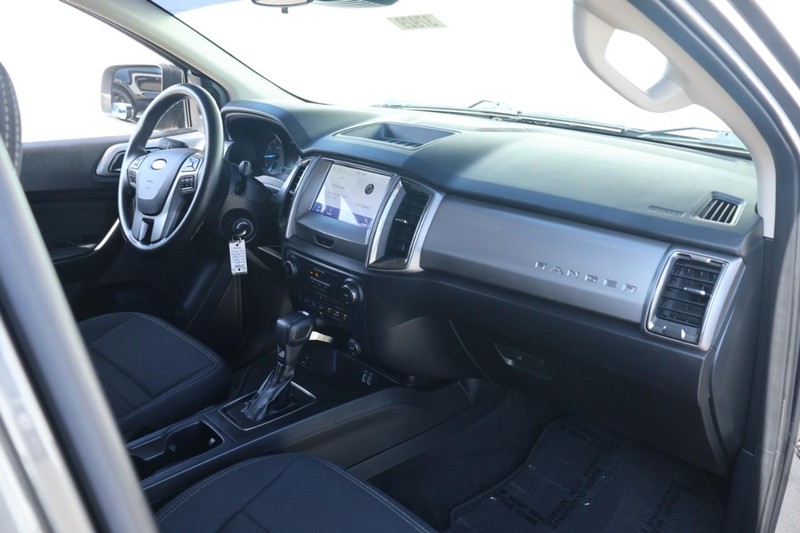 Ford Ranger Vehicle Full-screen Gallery Image 22