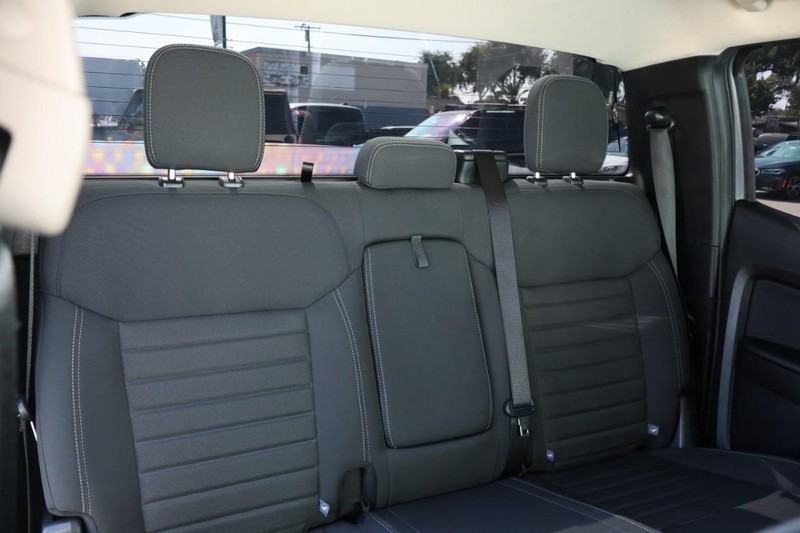 Ford Ranger Vehicle Full-screen Gallery Image 24