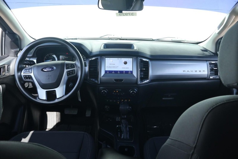 Ford Ranger Vehicle Full-screen Gallery Image 25