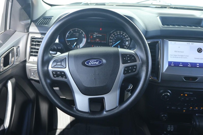 Ford Ranger Vehicle Full-screen Gallery Image 27