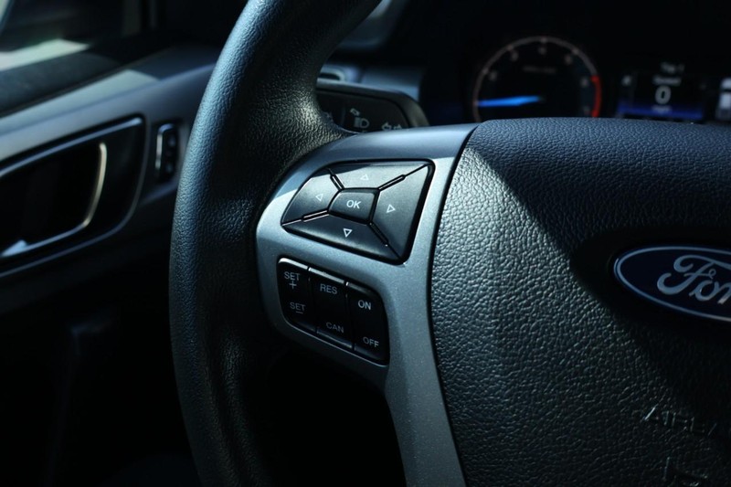 Ford Ranger Vehicle Full-screen Gallery Image 28