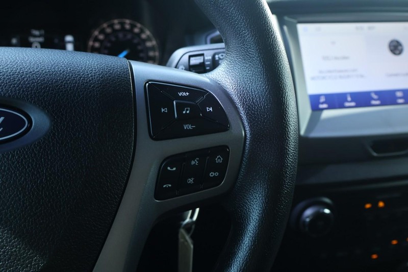 Ford Ranger Vehicle Full-screen Gallery Image 29