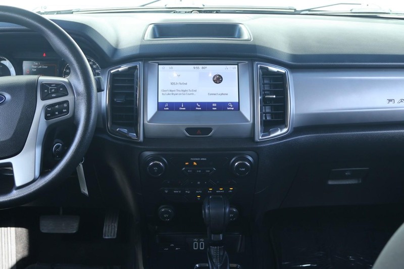 Ford Ranger Vehicle Full-screen Gallery Image 30