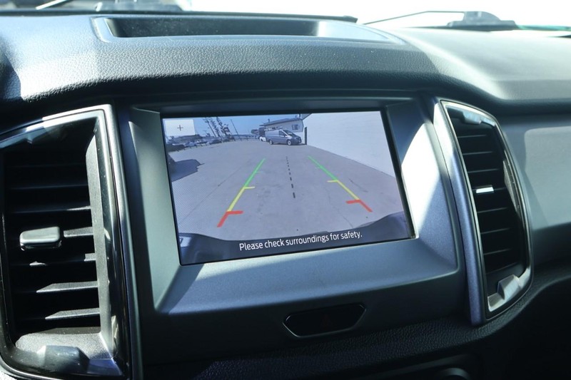 Ford Ranger Vehicle Full-screen Gallery Image 32