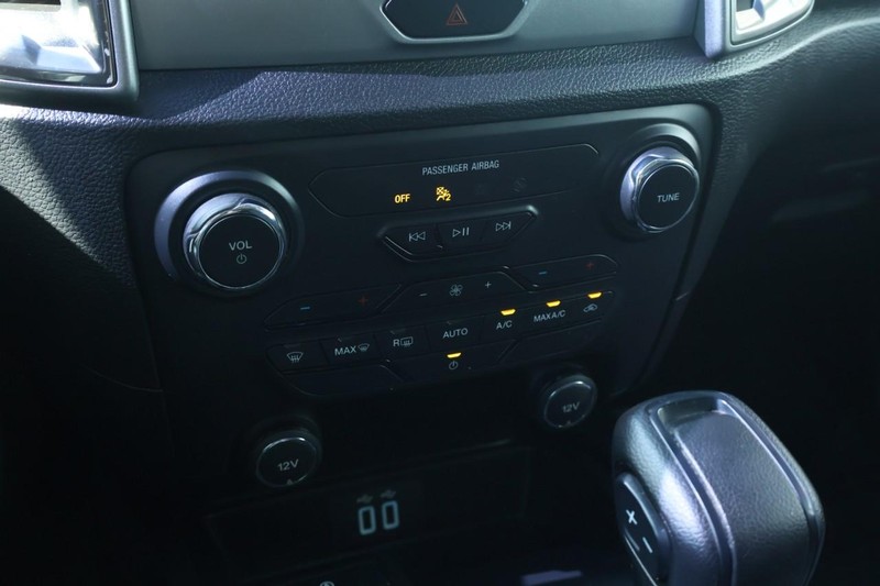 Ford Ranger Vehicle Full-screen Gallery Image 33