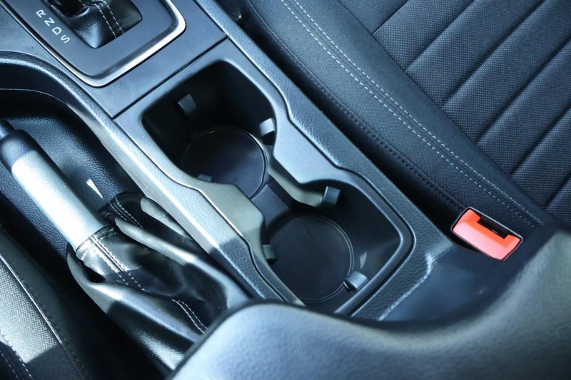 Ford Ranger Vehicle Full-screen Gallery Image 36