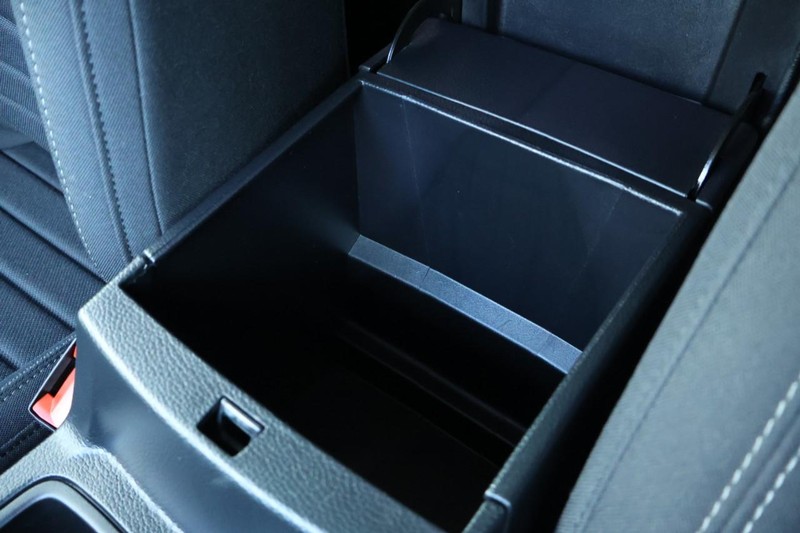 Ford Ranger Vehicle Full-screen Gallery Image 37