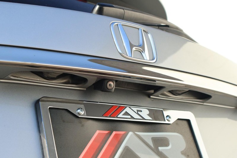 Honda HR-V Vehicle Full-screen Gallery Image 08