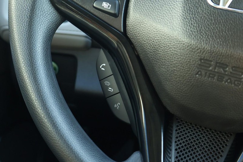 Honda HR-V Vehicle Full-screen Gallery Image 29