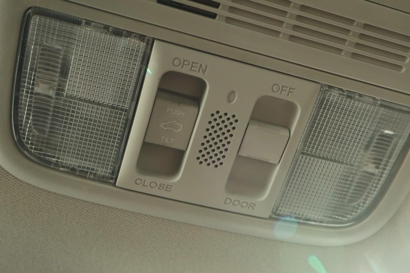 Honda HR-V Vehicle Full-screen Gallery Image 38