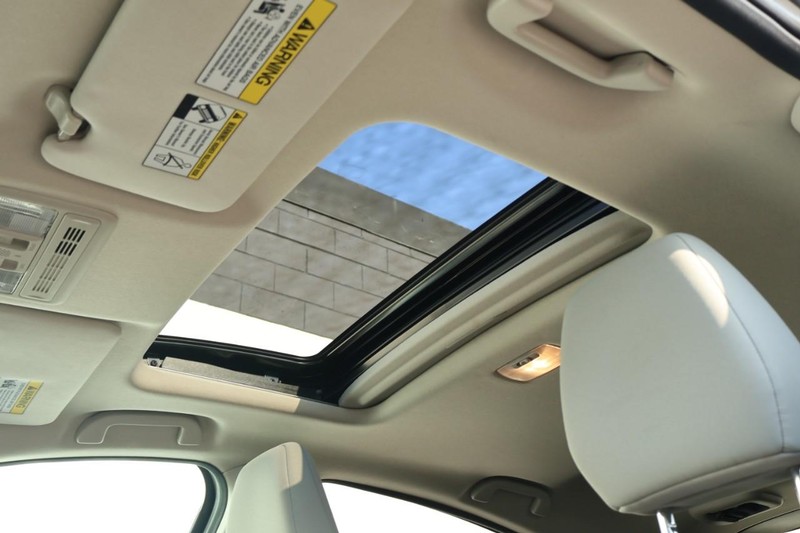 Honda HR-V Vehicle Full-screen Gallery Image 39