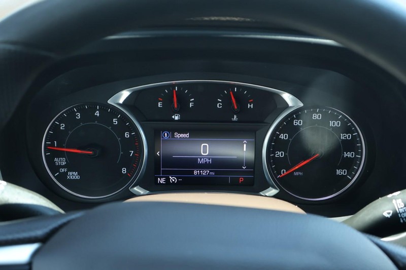 GMC Acadia Vehicle Full-screen Gallery Image 28