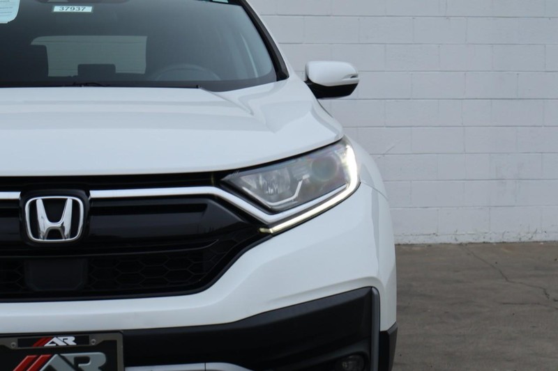 Honda CR-V Vehicle Full-screen Gallery Image 03