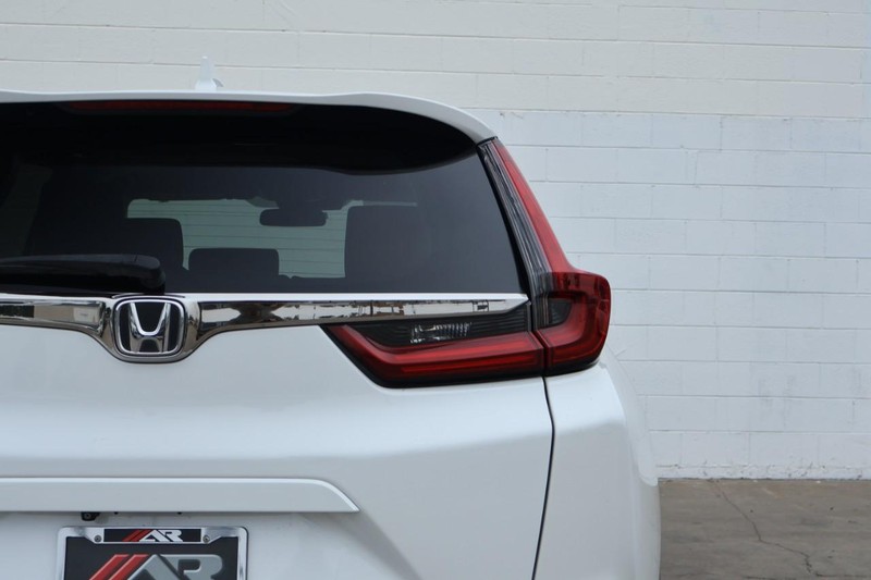 Honda CR-V Vehicle Full-screen Gallery Image 07