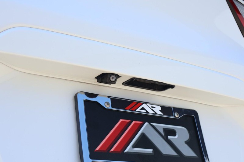 Honda CR-V Vehicle Full-screen Gallery Image 08