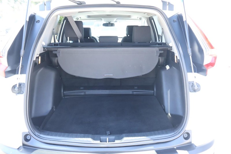 Honda CR-V Vehicle Full-screen Gallery Image 09