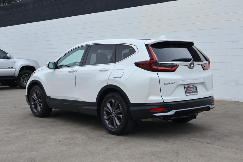 Honda CR-V Vehicle Full-screen Gallery Image 11