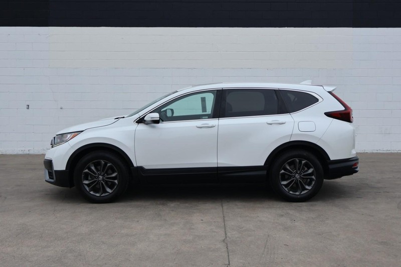 Honda CR-V Vehicle Full-screen Gallery Image 12