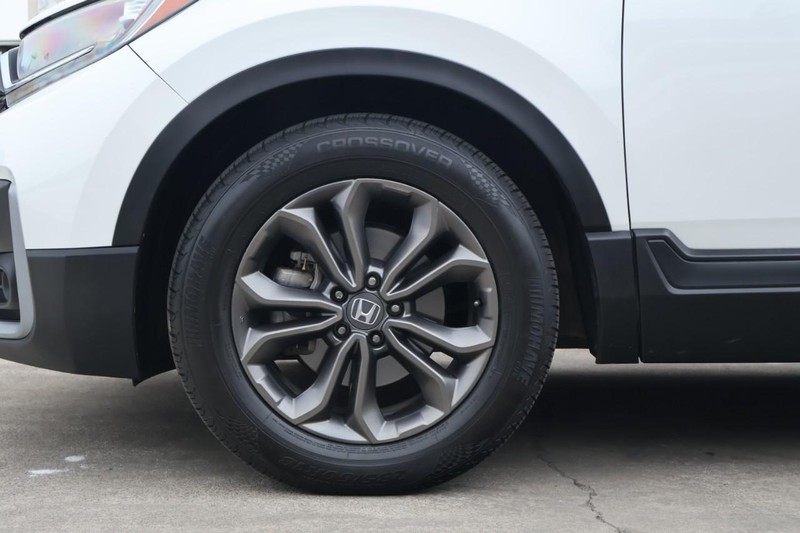 Honda CR-V Vehicle Full-screen Gallery Image 17