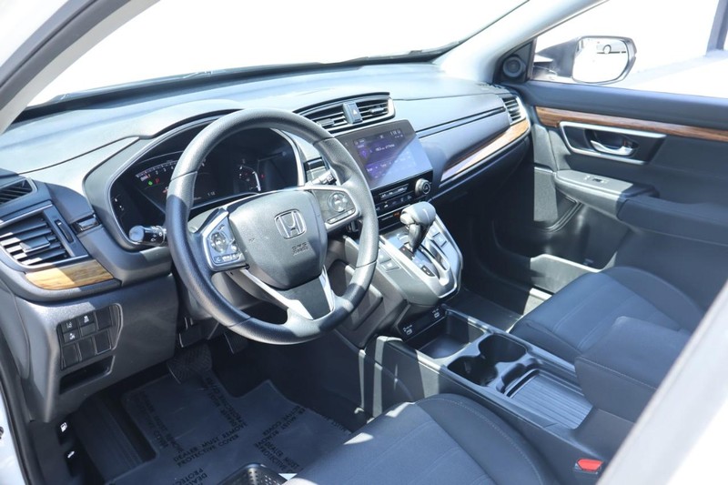 Honda CR-V Vehicle Full-screen Gallery Image 20