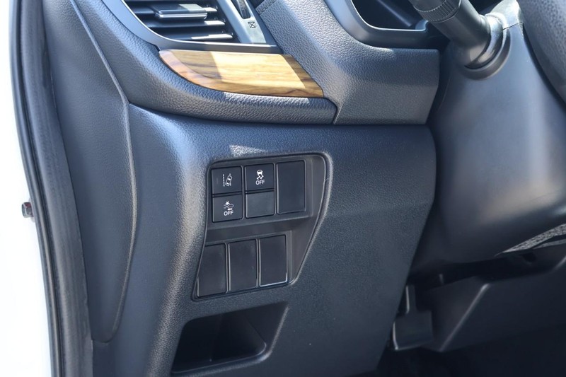 Honda CR-V Vehicle Full-screen Gallery Image 21