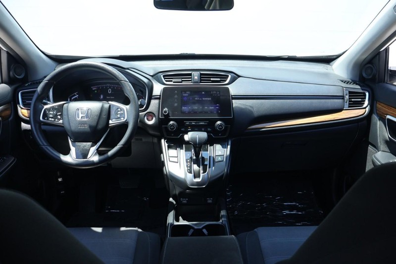Honda CR-V Vehicle Full-screen Gallery Image 28