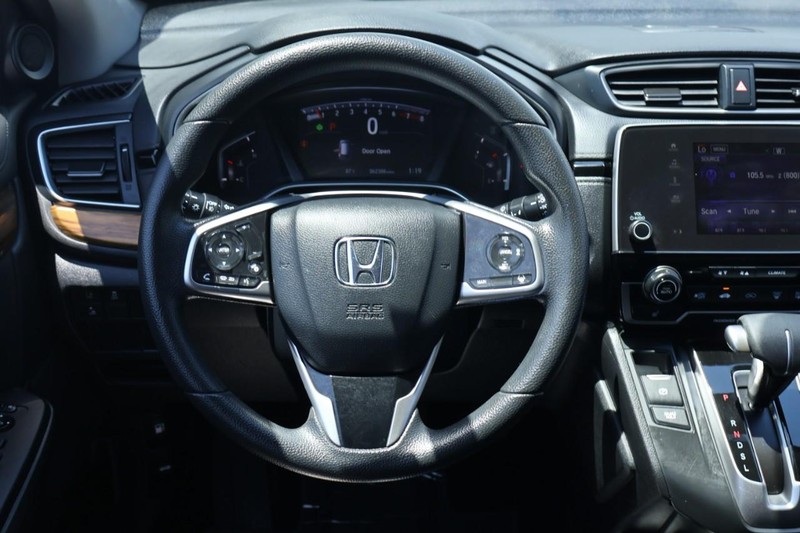 Honda CR-V Vehicle Full-screen Gallery Image 30