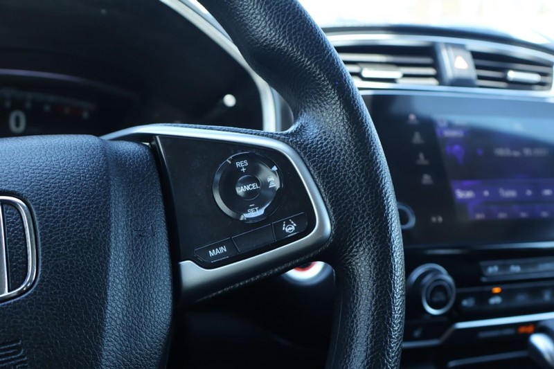 Honda CR-V Vehicle Full-screen Gallery Image 32