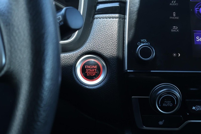 Honda CR-V Vehicle Full-screen Gallery Image 33