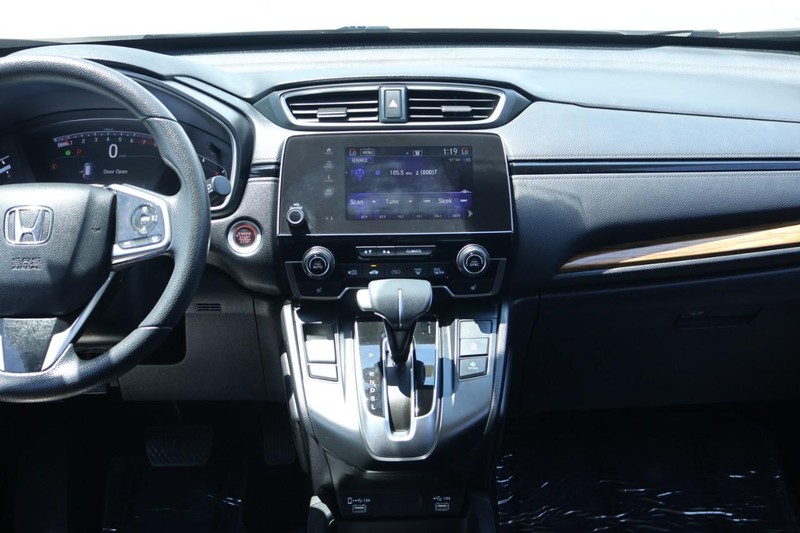 Honda CR-V Vehicle Full-screen Gallery Image 34
