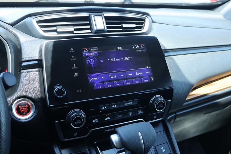 Honda CR-V Vehicle Full-screen Gallery Image 35