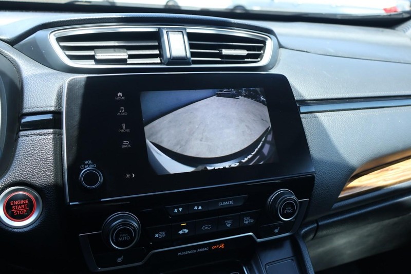 Honda CR-V Vehicle Full-screen Gallery Image 36