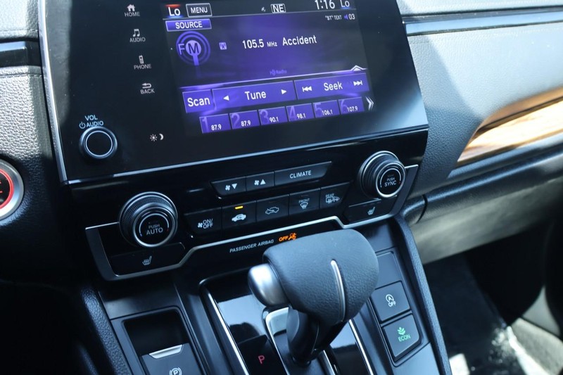 Honda CR-V Vehicle Full-screen Gallery Image 37