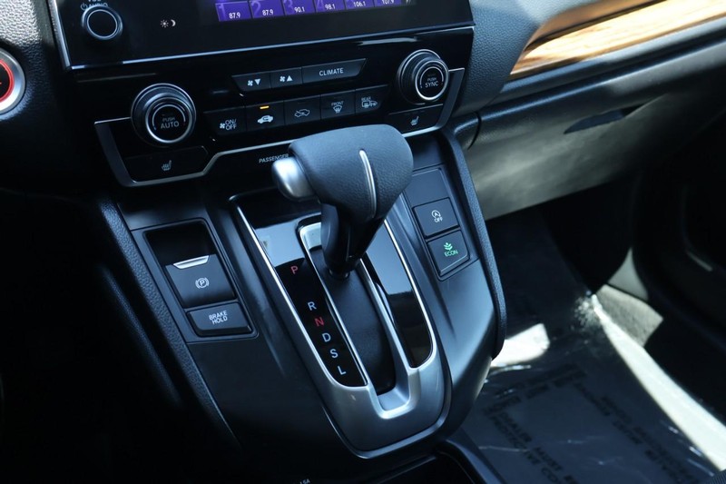 Honda CR-V Vehicle Full-screen Gallery Image 38