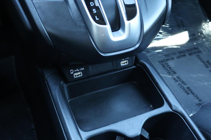 Honda CR-V Vehicle Full-screen Gallery Image 39