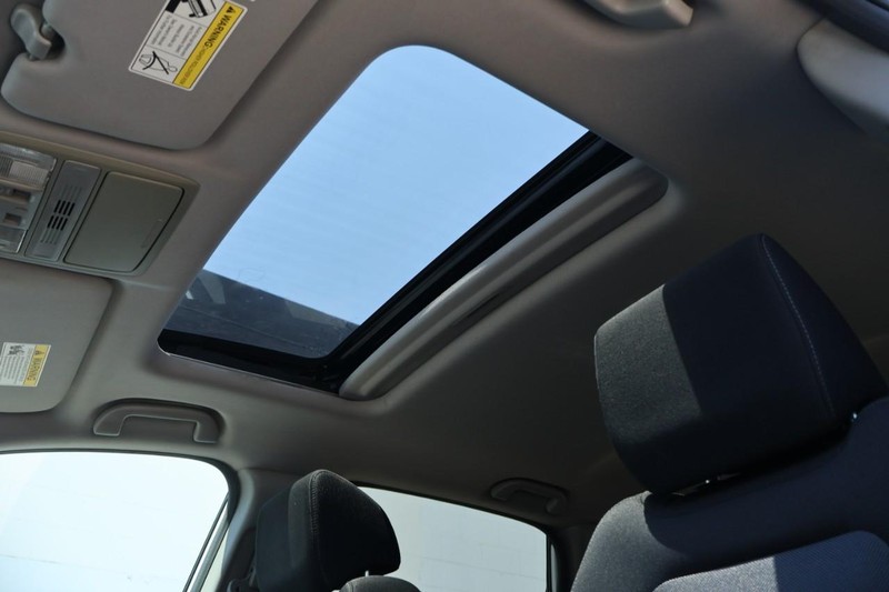 Honda CR-V Vehicle Full-screen Gallery Image 43