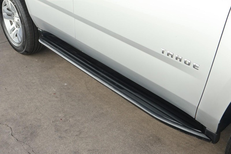 Chevrolet Tahoe Vehicle Full-screen Gallery Image 14