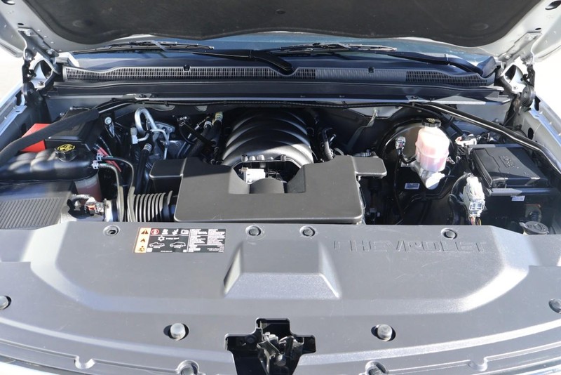 Chevrolet Tahoe Vehicle Full-screen Gallery Image 15