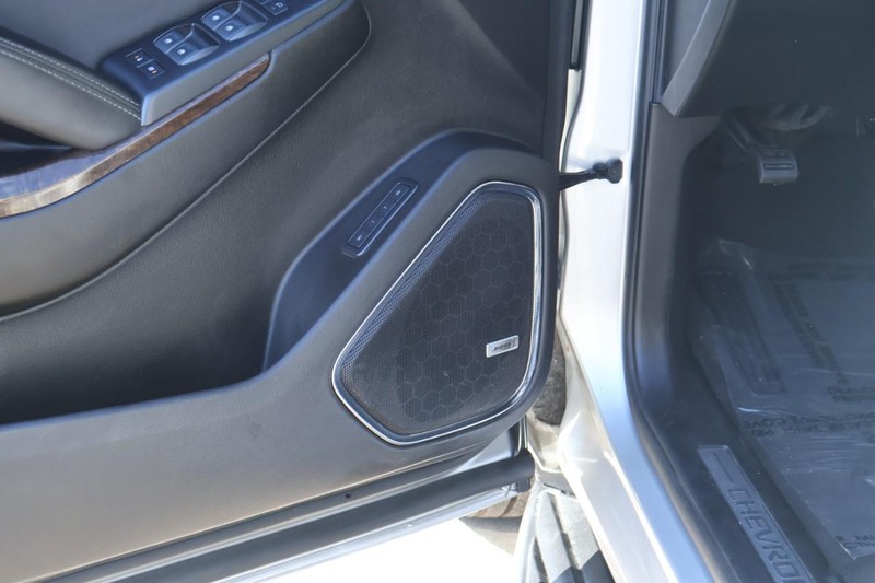 Chevrolet Tahoe Vehicle Full-screen Gallery Image 19