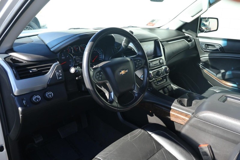 Chevrolet Tahoe Vehicle Full-screen Gallery Image 20