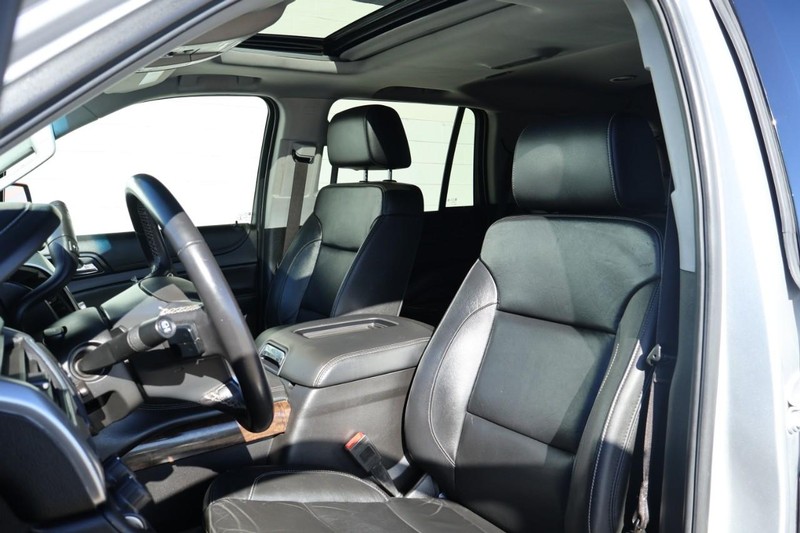 Chevrolet Tahoe Vehicle Full-screen Gallery Image 22