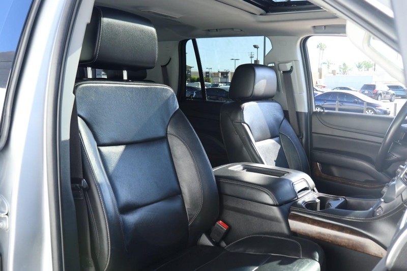 Chevrolet Tahoe Vehicle Full-screen Gallery Image 26