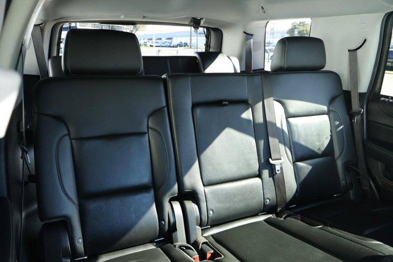 Chevrolet Tahoe Vehicle Full-screen Gallery Image 27