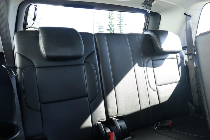 Chevrolet Tahoe Vehicle Full-screen Gallery Image 28