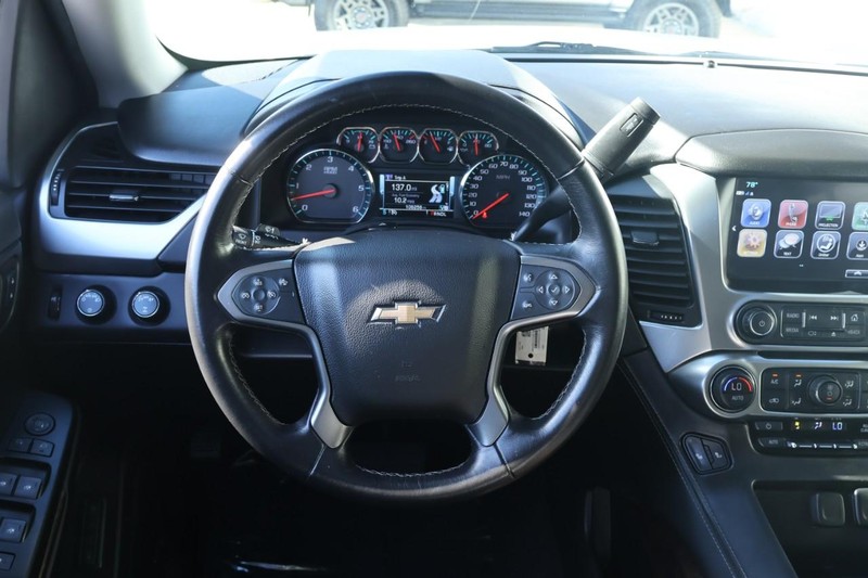 Chevrolet Tahoe Vehicle Full-screen Gallery Image 32