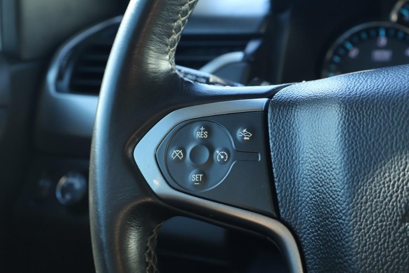 Chevrolet Tahoe Vehicle Full-screen Gallery Image 33