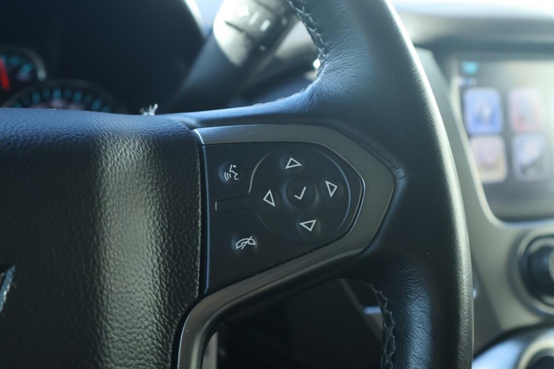 Chevrolet Tahoe Vehicle Full-screen Gallery Image 34